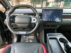 Jetour Jietu Dasheng 1.6T DCT King Plus - ფოტო 12