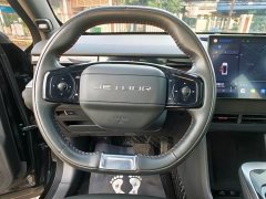 Jetour Jietu Dasheng 1.6T DCT King Plus - ფოტო 13