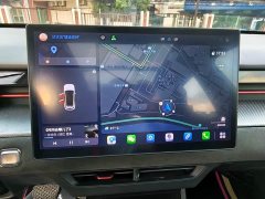 Jetour Jietu Dasheng 1.6T DCT King Plus - ფოტო 14