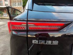 Jetour Jietu Dasheng 1.6T DCT King Plus - ფოტო 19