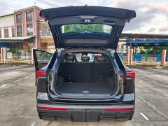 Jetour Jietu Dasheng 1.6T DCT King Plus - ფოტო 20