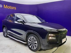 Jetour Jietu Dasheng 1.6T DCT King Plus - ფოტო 3