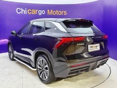 Jetour Jietu Dasheng 1.6T DCT King Plus - ფოტო 6
