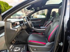 Jetour Jietu Dasheng 1.6T DCT King Plus - ფოტო 7