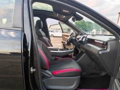Jetour Jietu Dasheng 1.6T DCT King Plus - ფოტო 8