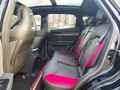 Jetour Jietu Dasheng 1.6T DCT King Plus - ფოტო 9