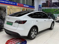 Tesla Model Y Rear-Wheel Drive - ფოტო 8