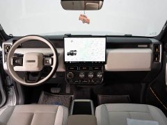 Chery iCAR Super V23 401 Two-Wheel Drive Smart Driving Edition - ფოტო 11