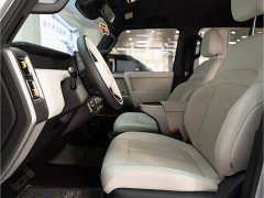 Chery iCAR Super V23 401 Two-Wheel Drive Smart Driving Edition - ფოტო 13