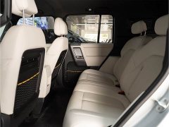 Chery iCAR Super V23 401 Two-Wheel Drive Smart Driving Edition - ფოტო 14