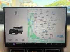 Chery iCAR Super V23 401 Two-Wheel Drive Smart Driving Edition - ფოტო 17