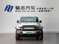 Chery iCAR Super V23 401 Two-Wheel Drive Smart Driving Edition - ფოტო 3