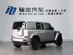 Chery iCAR Super V23 401 Two-Wheel Drive Smart Driving Edition - ფოტო 6