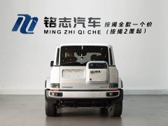 Chery iCAR Super V23 401 Two-Wheel Drive Smart Driving Edition - ფოტო 7