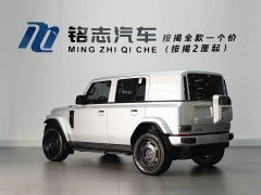 Chery iCAR Super V23 401 Two-Wheel Drive Smart Driving Edition - ფოტო 8