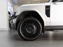 Chery iCAR Super V23 401 Two-Wheel Drive Smart Driving Edition - ფოტო 9