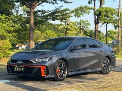 Trumpchi Leopard 400T Automatic R PRO - ფოტო 1