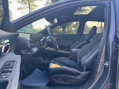 Trumpchi Leopard 400T Automatic R PRO - ფოტო 10