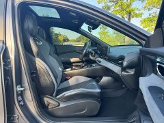 Trumpchi Leopard 400T Automatic R PRO - ფოტო 12