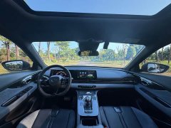 Trumpchi Leopard 400T Automatic R PRO - ფოტო 14