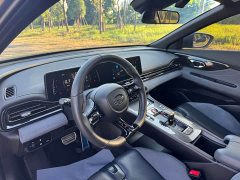 Trumpchi Leopard 400T Automatic R PRO - ფოტო 15