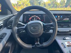 Trumpchi Leopard 400T Automatic R PRO - ფოტო 16