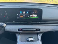 Trumpchi Leopard 400T Automatic R PRO - ფოტო 18