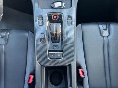 Trumpchi Leopard 400T Automatic R PRO - ფოტო 19