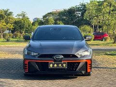Trumpchi Leopard 400T Automatic R PRO - ფოტო 2