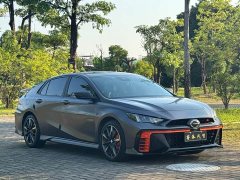 Trumpchi Leopard 400T Automatic R PRO - ფოტო 3