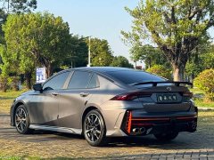 Trumpchi Leopard 400T Automatic R PRO - ფოტო 4
