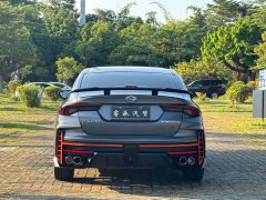 Trumpchi Leopard 400T Automatic R PRO - ფოტო 5