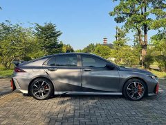 Trumpchi Leopard 400T Automatic R PRO - ფოტო 7