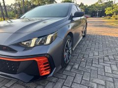 Trumpchi Leopard 400T Automatic R PRO - ფოტო 8