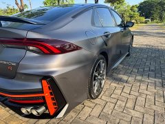 Trumpchi Leopard 400T Automatic R PRO - ფოტო 9