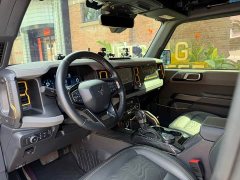 Ford Mustang 2.3T Wilderness - ფოტო 5