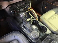 Ford Mustang 2.3T Wilderness - ფოტო 6