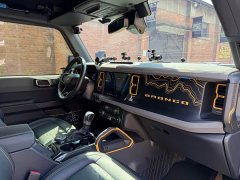 Ford Mustang 2.3T Wilderness - ფოტო 8