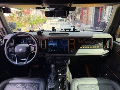 Ford Mustang 2.3T Wilderness - ფოტო 9