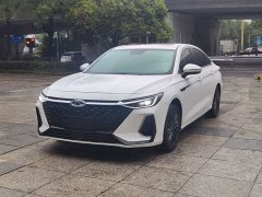 Chery Arrizo 8 1.6T DCT Elegance - ფოტო 1