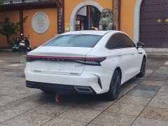 Chery Arrizo 8 1.6T DCT Elegance - ფოტო 10