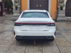 Chery Arrizo 8 1.6T DCT Elegance - ფოტო 11