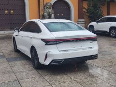 Chery Arrizo 8 1.6T DCT Elegance - ფოტო 12