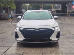 Chery Arrizo 8 1.6T DCT Elegance - ფოტო 2