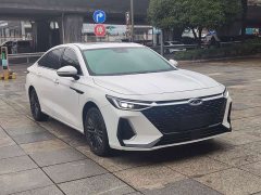 Chery Arrizo 8 1.6T DCT Elegance - ფოტო 3