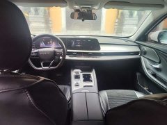 Chery Arrizo 8 1.6T DCT Elegance - ფოტო 4