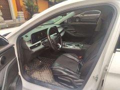 Chery Arrizo 8 1.6T DCT Elegance - ფოტო 5