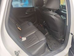 Chery Arrizo 8 1.6T DCT Elegance - ფოტო 7