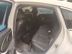 Chery Arrizo 8 1.6T DCT Elegance - ფოტო 8