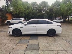Chery Arrizo 8 1.6T DCT Elegance - ფოტო 9